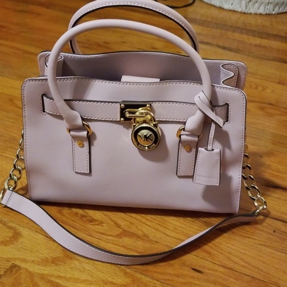 Michael Kors Handbags - Blush Michael Kors Bag